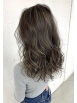 ロゼ 六甲道(ROSE)&nbsp;【ROSE/六甲道】シアーベージュ/ローライト/guest1343