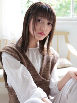 ネオリーブシェリエ 浅草店(Neolive cherie) ナチュラルセミディ 5