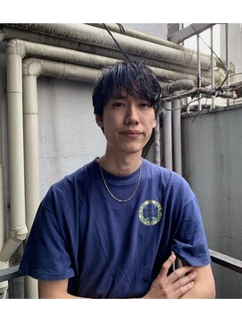 ランド(LAND) Natural short