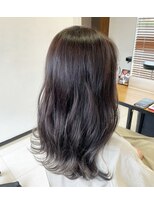 ヘアービタール(HAIR BETAER) ロング