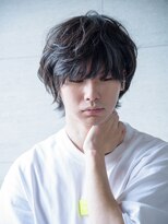 ローカス 花小金井北口店(LOCUS) マッシュウルフレイヤー