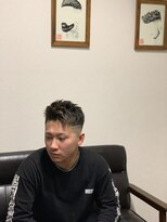 ラットキャット(RATCAT)&nbsp;NAKAGAWA.12