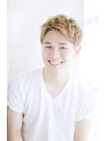 オティアプラスエヌ(OTTIA+n)&nbsp;20代30代40代　束感ショートスタイル【松山】＃270