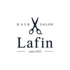 ラフィン(Lafin)のお店ロゴ