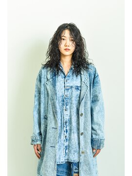 ドレープ(Drape) スパイラルパーマ