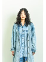 ドレープ(Drape) スパイラルパーマ