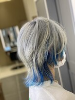 アース 新庄店(EARTH)&nbsp;推しカラー☆