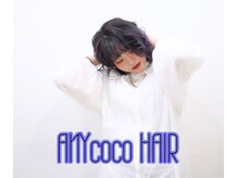 エニー ココ ヘアー(ANY.coco HAIR)