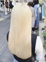 リル 溝の口(LiL)&nbsp;ブロンド☆