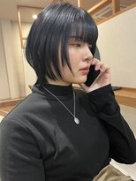 エイトデイズ 三宮駅前店(EIGHT days) bob wolf