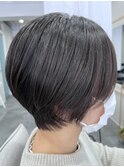 大人ショート