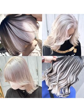 ミーナ バイ ワンズ 町田(mina by one's kyougoku) ホワイトカラー！