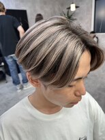 スキル 石岡(SKILL)&nbsp;シャドールーツ