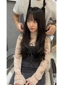 レイヤーカット