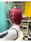 RED RED