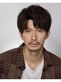 リアライズ(REALIZE) 大人男髪