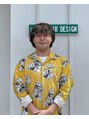 クオーレ ヘアー デザイン(cuore HAIR DESIGN) 大上 直軌