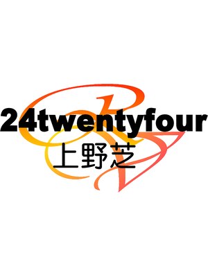 24 上野芝