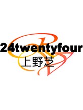 24　上野芝【トゥエンティフォー】