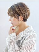 カーキベージュフレンチカジュアルグレーベージュ_ba480231