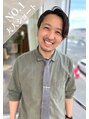 トップヘアー 本店(TOP HAIR) こう