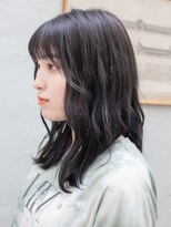 シンシ(Cinci)&nbsp;大人セミロング