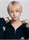 シースルーマッシュ
