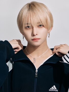 リップスヘアー 渋谷 annex(LIPPS hair) シースルーマッシュ