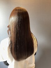 サロンドクロエ(Salon de Chloe) 美髪ロング