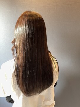 サロンドクロエ(Salon de Chloe) 美髪ロング