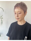 ハイトーンカラー