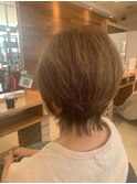 ウルフスタイル