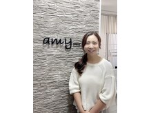 エイミーアンダーバー(amy_)
