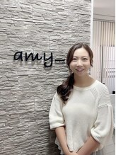 エイミーアンダーバー(amy_)