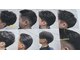 ヘアーエス(hair.-s-)の写真
