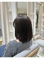 エムズキュラティフ(e'mZ Curatif) オリーブベージュ