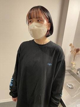 チャプター 問屋町(chapter) ケアブリーチフェイスフレーミングフラミンゴピンクベージュ韓国