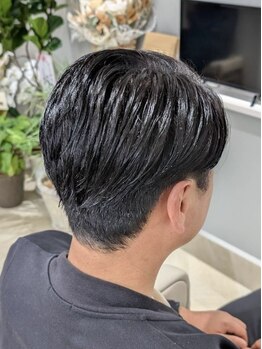コティ(Koti)の写真/《フジグラン重信近く/マンツーマン》プライベートサロンなので周りが気にならず男性でも通いやすい◎