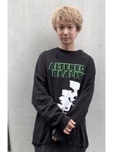 シー(cie)&nbsp;RYO 