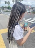 ちょう簡単エクステハイライト！