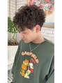 リール(THE RIRE.) メンズの方も大歓迎です!!かっこよくさせて頂きます!!