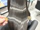 ハーシーバイアポロ 相模大野(HERSHE by apollo)の写真/髪質改善と縮毛矯正を掛け合わせた【髪質改善縮毛矯正】でうる艶-5歳髪へ〔相模大野/相模大野駅/髪質改善〕