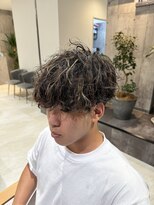 リスタ(ReSTA)&nbsp;ハイライトツイスパマッシュ