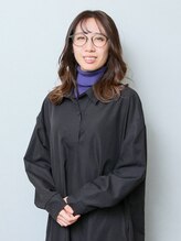 ヘアーデザインシンプル(Hair design Simple) 大崎 紗也