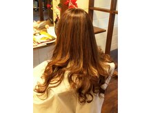 美容室フェアルナ