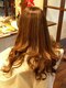 美容室フェアルナの写真/髪のお悩みは人それぞれ。一人ひとりの髪のお悩みを解決しながら、あなただけのスタイルをご提案♪