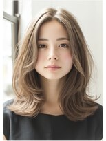 アベックプレジール 海老津店(AVEC PLAISIR) 大人エレガント