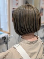 リルイー(Lil.E)&nbsp;アンブレラカラー