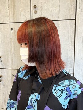 ポイントファイブバイソレイユ 豊橋駅前大通店(.5 by SOLEIL) あ