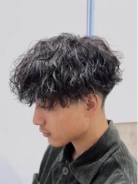 リ メイロ(Re.Meiro) 波巻きスパイラルマッシュ